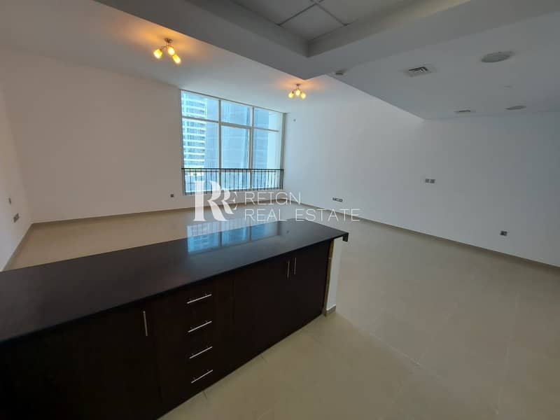 8 Well Maintained Studio for Affordable Rent