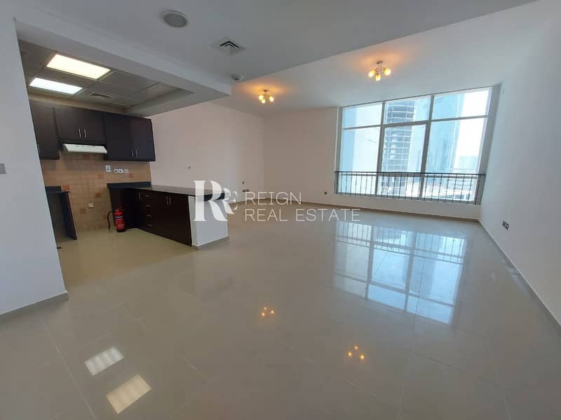 14 Well Maintained Studio for Affordable Rent