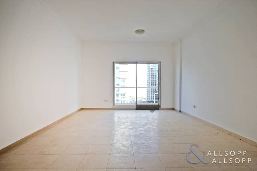 3 Canal View | Good Investment | One Bedroom