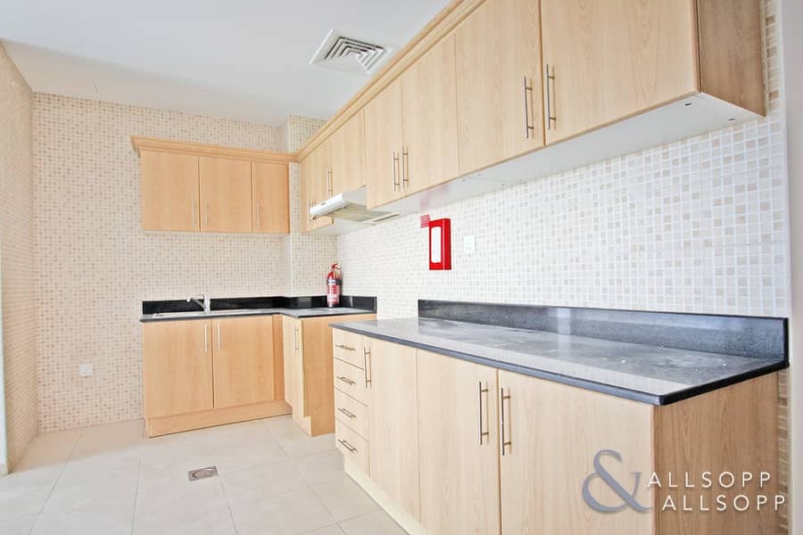 4 Canal View | Good Investment | One Bedroom