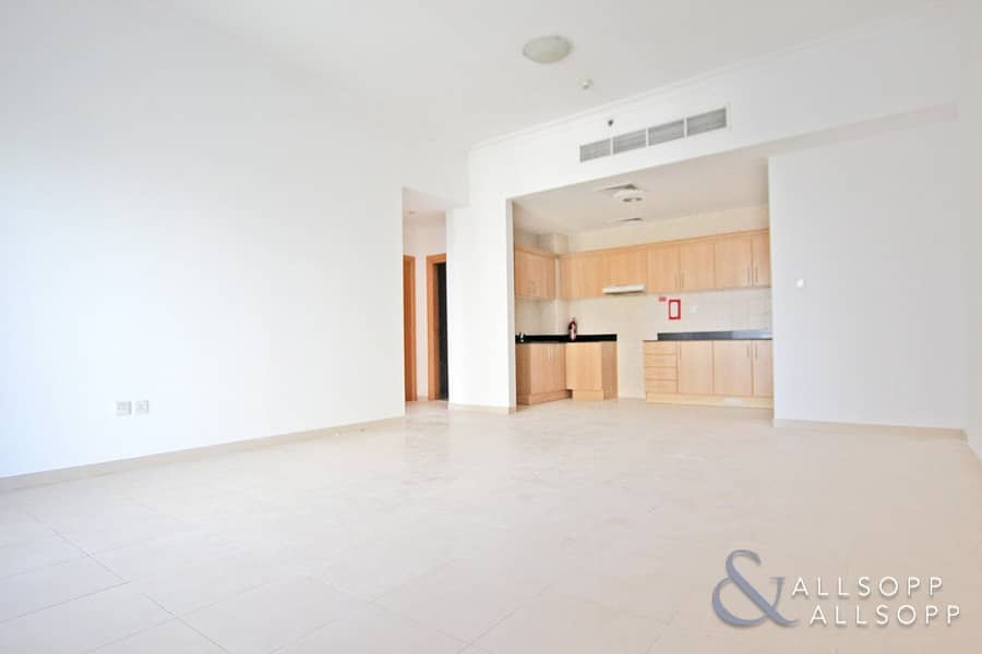6 Canal View | Good Investment | One Bedroom