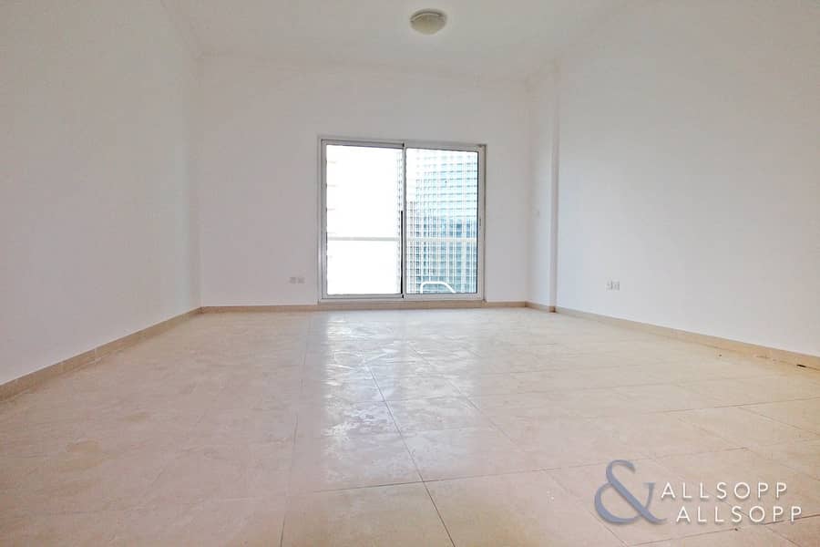 7 Canal View | Good Investment | One Bedroom