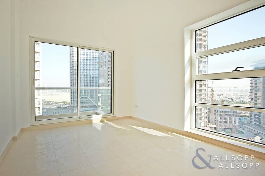 8 Canal View | Good Investment | One Bedroom