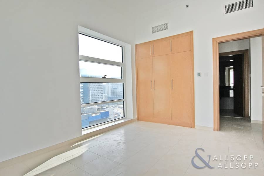 9 Canal View | Good Investment | One Bedroom