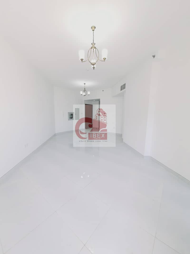 2 Brand New | Specious 3B/R | Front of Metro - All Amenities