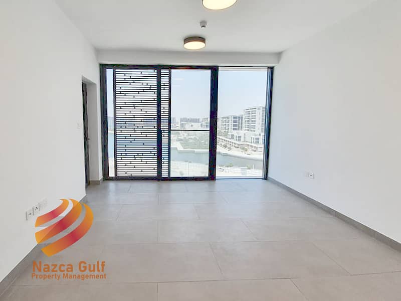 12 Newest Brilliant 1 Bed Unit with Balcony and Sea View