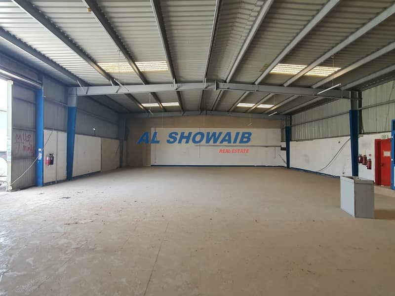 3  PHASE -3250 SQ-FT WAREHOUSE IN AL QUOZ 4