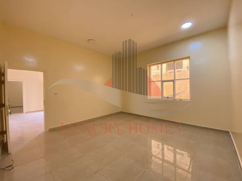 2 Included Water Electricity Ground Floor No Tawteeq