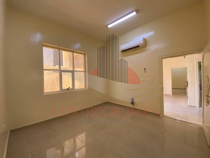 3 Included Water Electricity Ground Floor No Tawteeq