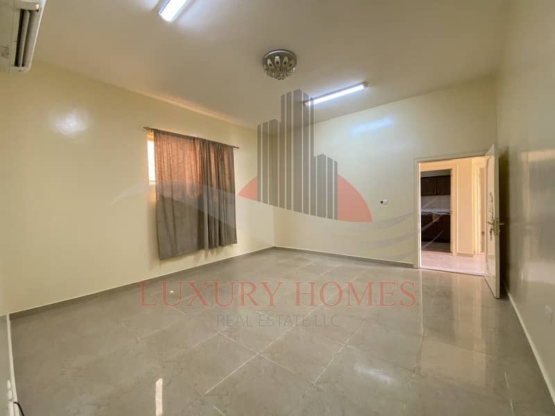 4 Included Water Electricity Ground Floor No Tawteeq