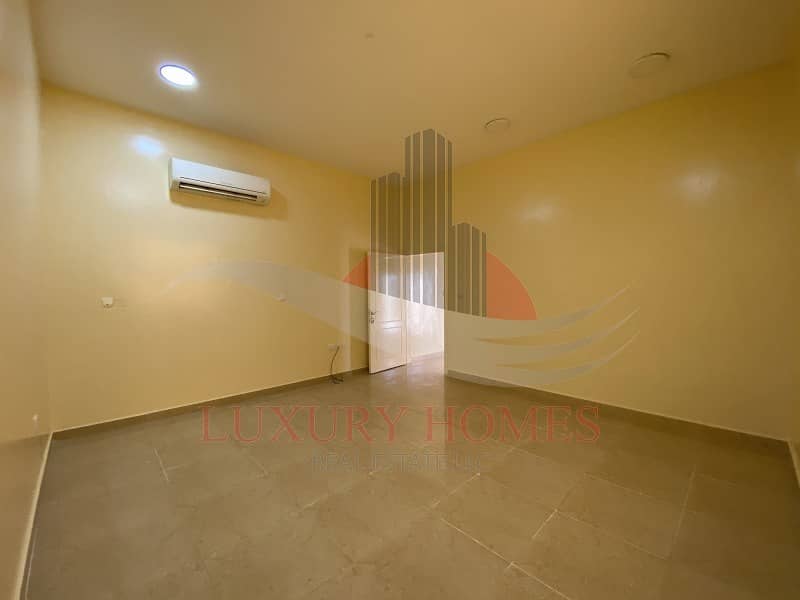 5 Included Water Electricity Ground Floor No Tawteeq
