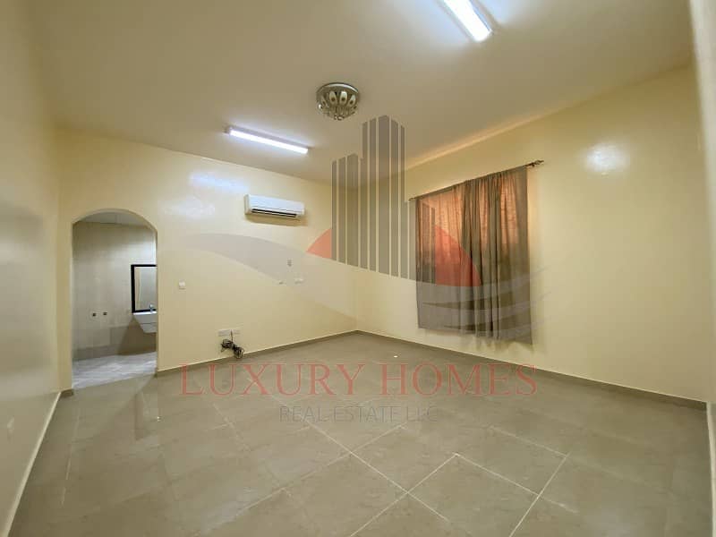 7 Included Water Electricity Ground Floor No Tawteeq