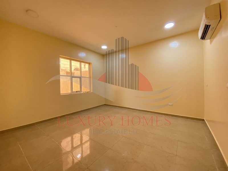 8 Included Water Electricity Ground Floor No Tawteeq