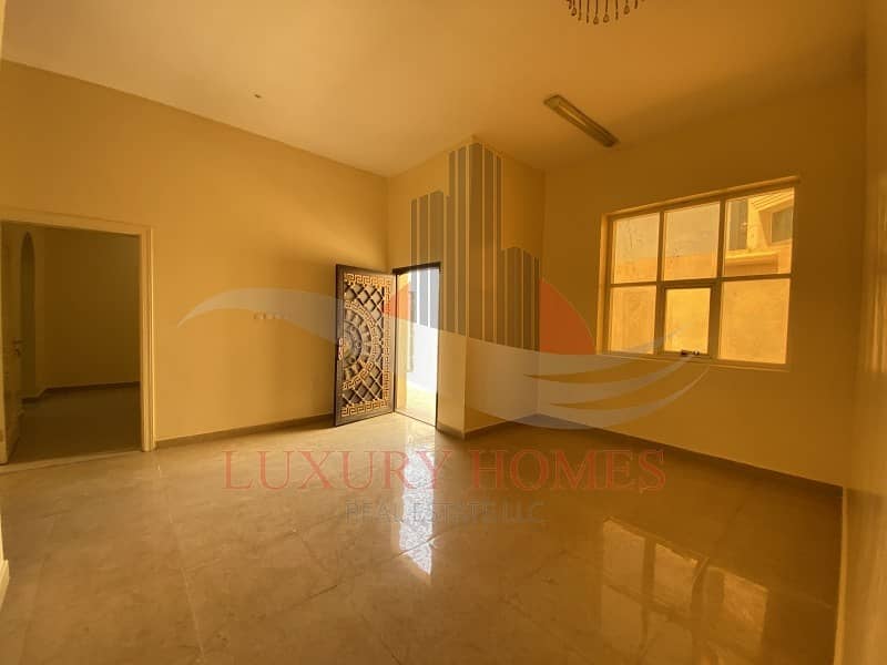 11 Included Water Electricity Ground Floor No Tawteeq