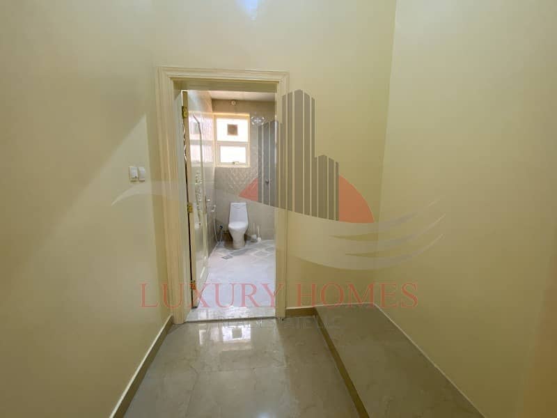 12 Included Water Electricity Ground Floor No Tawteeq