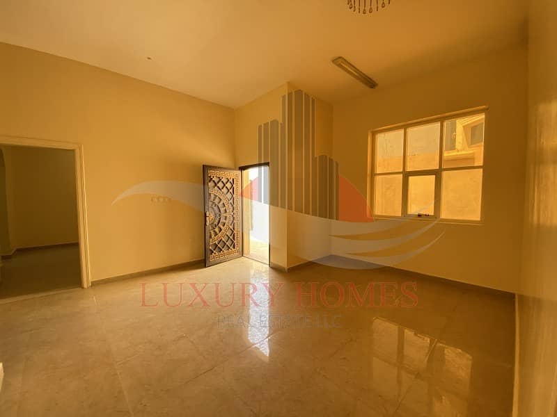 16 Included Water Electricity Ground Floor No Tawteeq