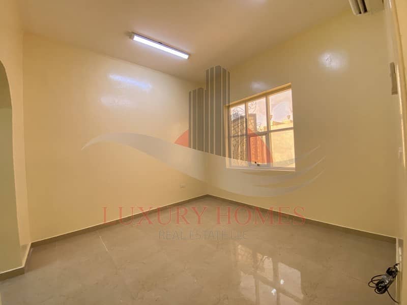 17 Included Water Electricity Ground Floor No Tawteeq