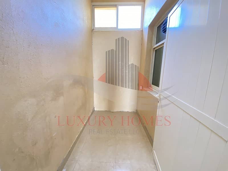 18 Included Water Electricity Ground Floor No Tawteeq