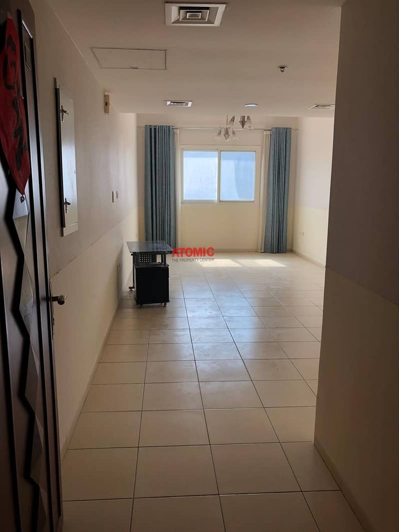 GREAT DEAL!! RENTED TWO BHK FOR SALE IN CBD BUILDING-UNIVERSAL APARTMENT