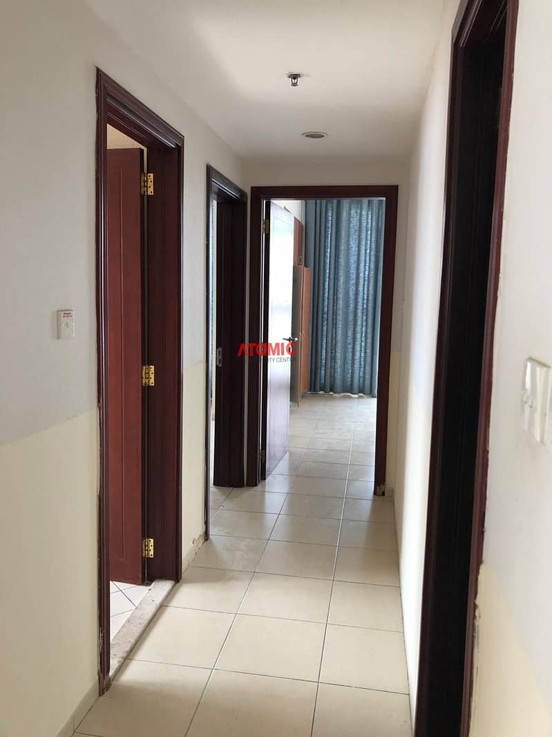 3 GREAT DEAL!! RENTED TWO BHK FOR SALE IN CBD BUILDING-UNIVERSAL APARTMENT