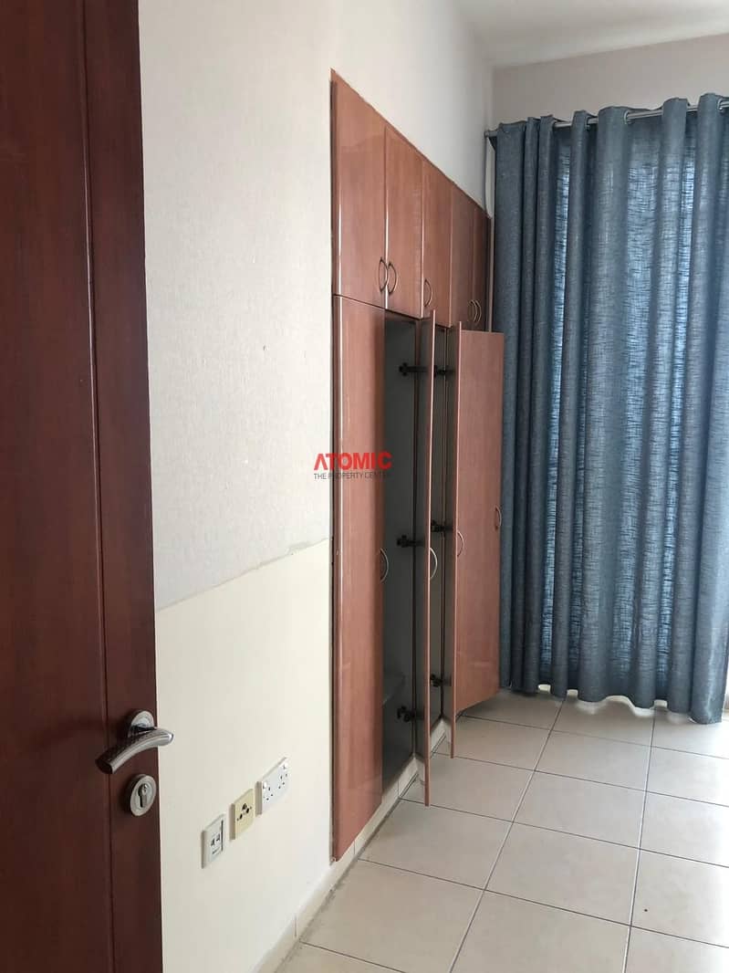 6 GREAT DEAL!! RENTED TWO BHK FOR SALE IN CBD BUILDING-UNIVERSAL APARTMENT