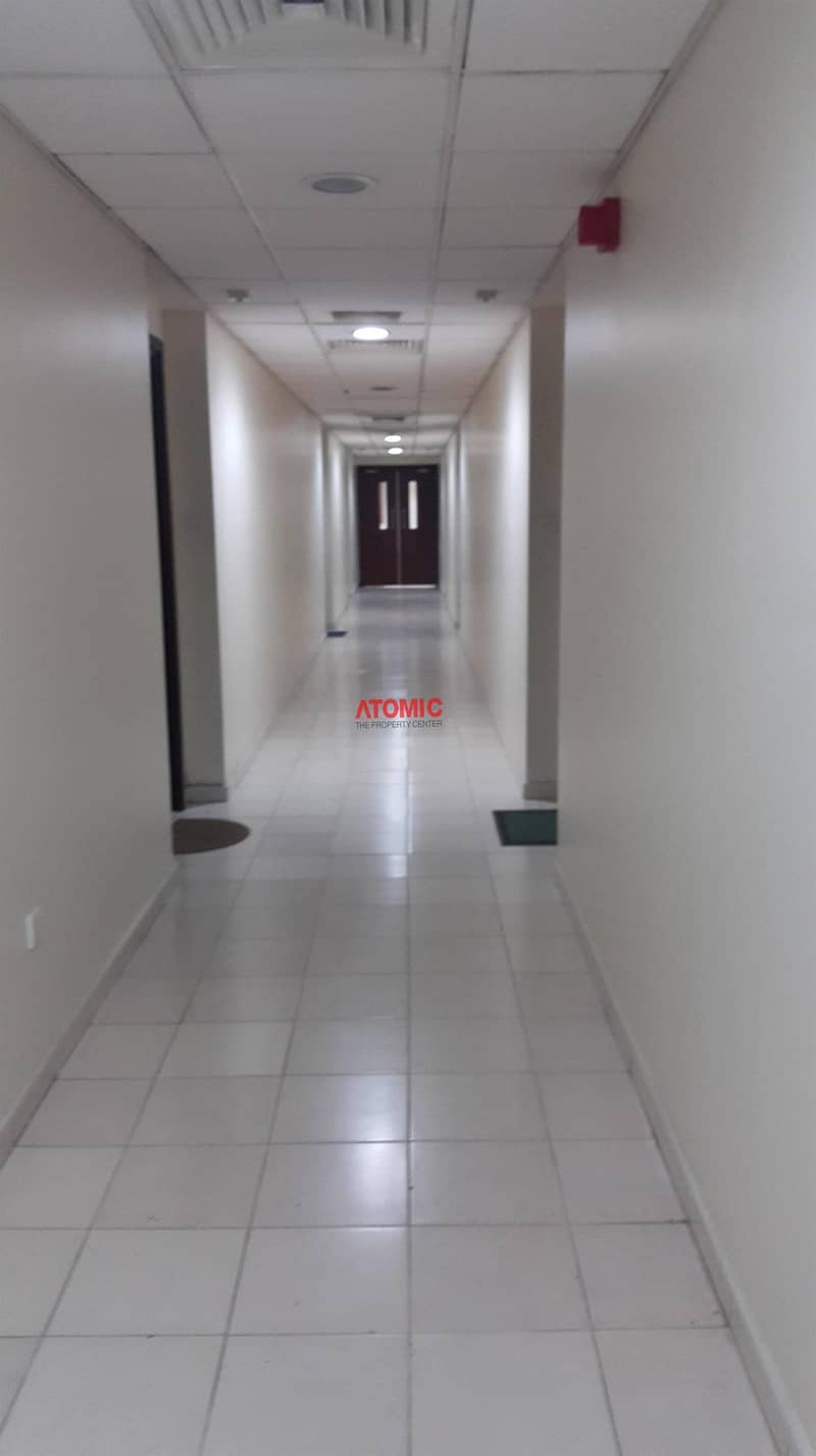 8 GREAT DEAL!! RENTED TWO BHK FOR SALE IN CBD BUILDING-UNIVERSAL APARTMENT