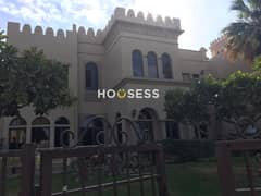 Immaculate Cove Villa | Royal Atlantis View | Facing Pool & Community