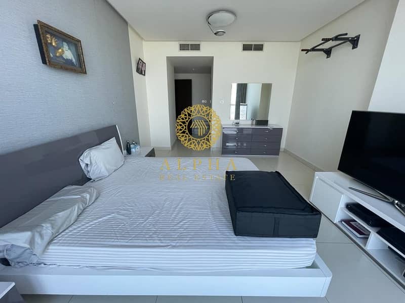 12 Furnished | 4 Bed + Maids | Duplex | 23 Marina