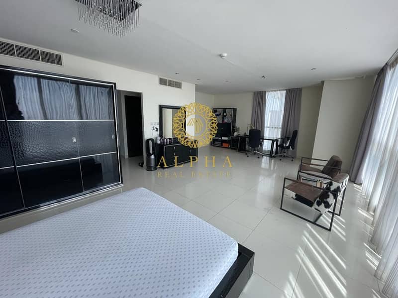 28 Furnished | 4 Bed + Maids | Duplex | 23 Marina