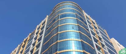 Mubarak Building