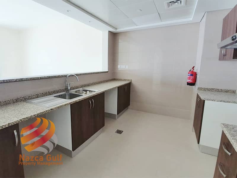 8 Exquisite 2BR with Spacious Living Space & Balcony