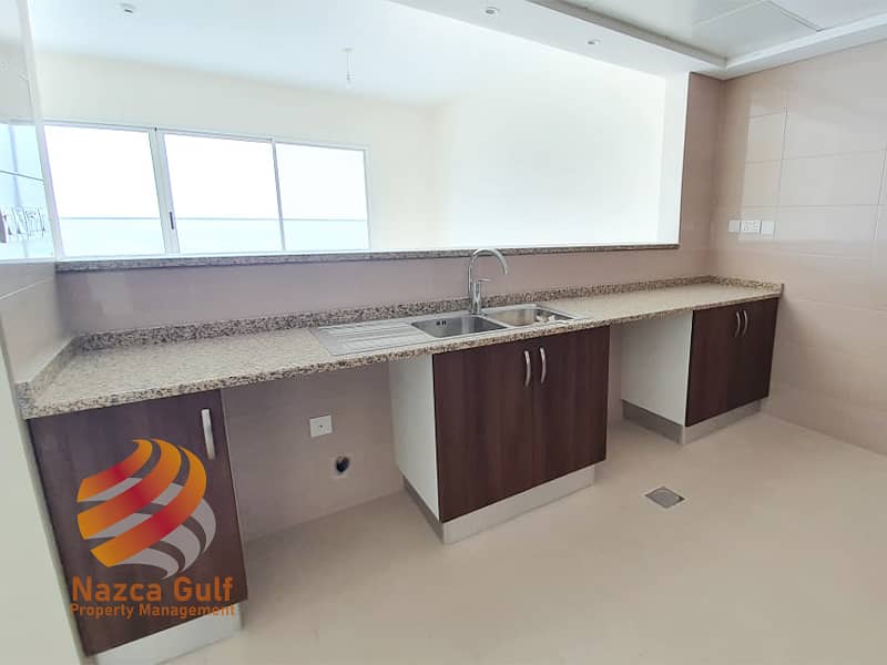 12 Exquisite 2BR with Spacious Living Space & Balcony