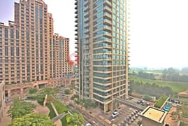 1 Bedroom With 1.5 Bath For Rent from Mid August .