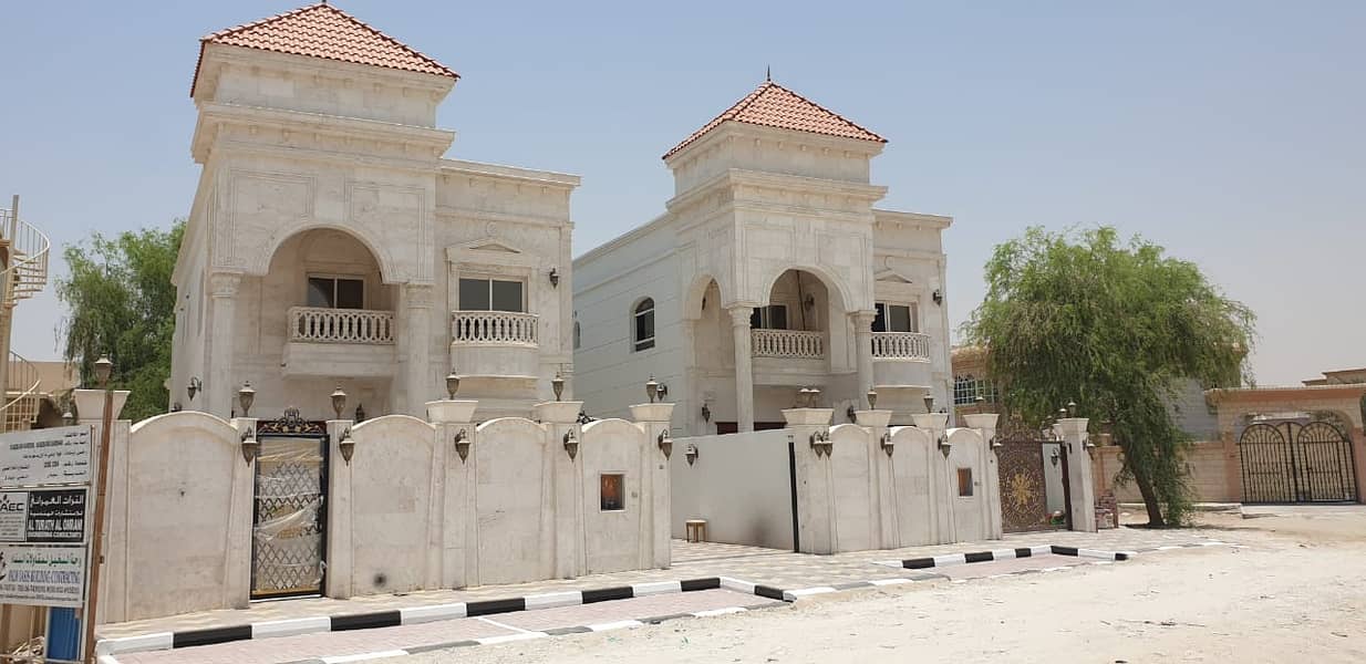 Вилла в Аль Мовайхат，Аль Мовайхат 3, 5 спален, 1300000 AED - 4851364