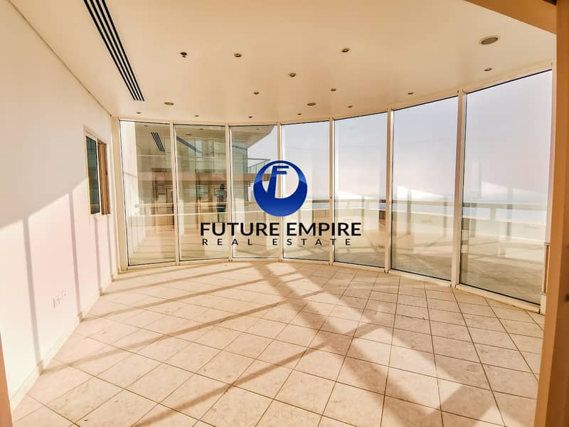 7 2 Months Free | Luxury Penthouse | Sky View | 4000 sqft