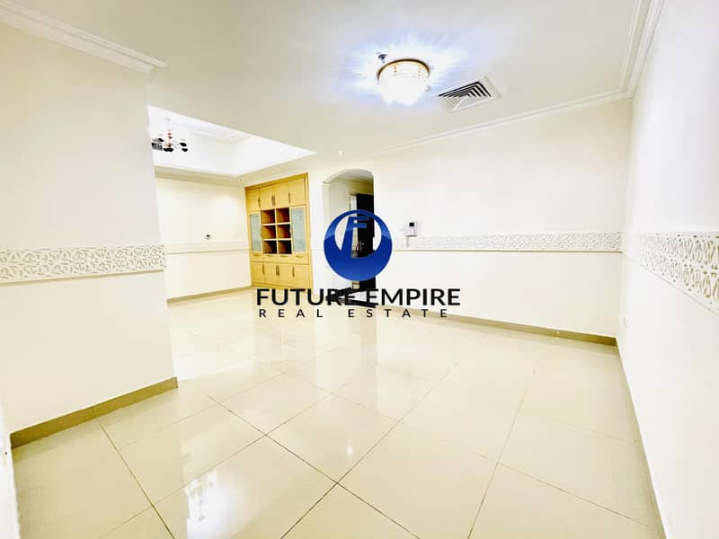 14 Lavish 3B/R with 1 month free | 3 balconies | Close metro station