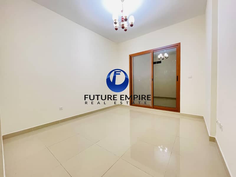 8 Lavish 3B/R with 1 month free | 3 balconies | Close metro station