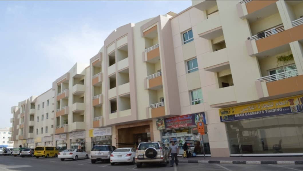 17 OFFER! OFFER! 1 MONTH FREE | 12 CHEQUES | 3  BHK | NEAR SUPERMARKET & ADCB METRO