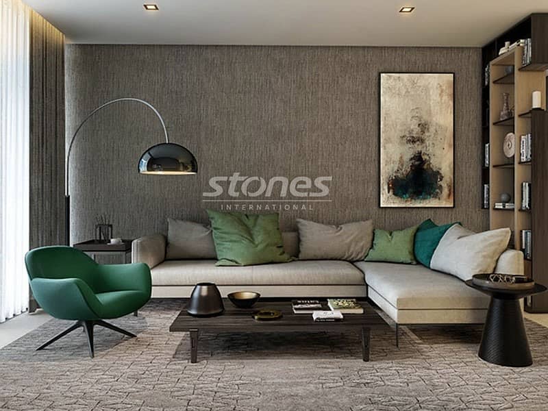 16 Luxurious Apartment | Brand New | Marina View