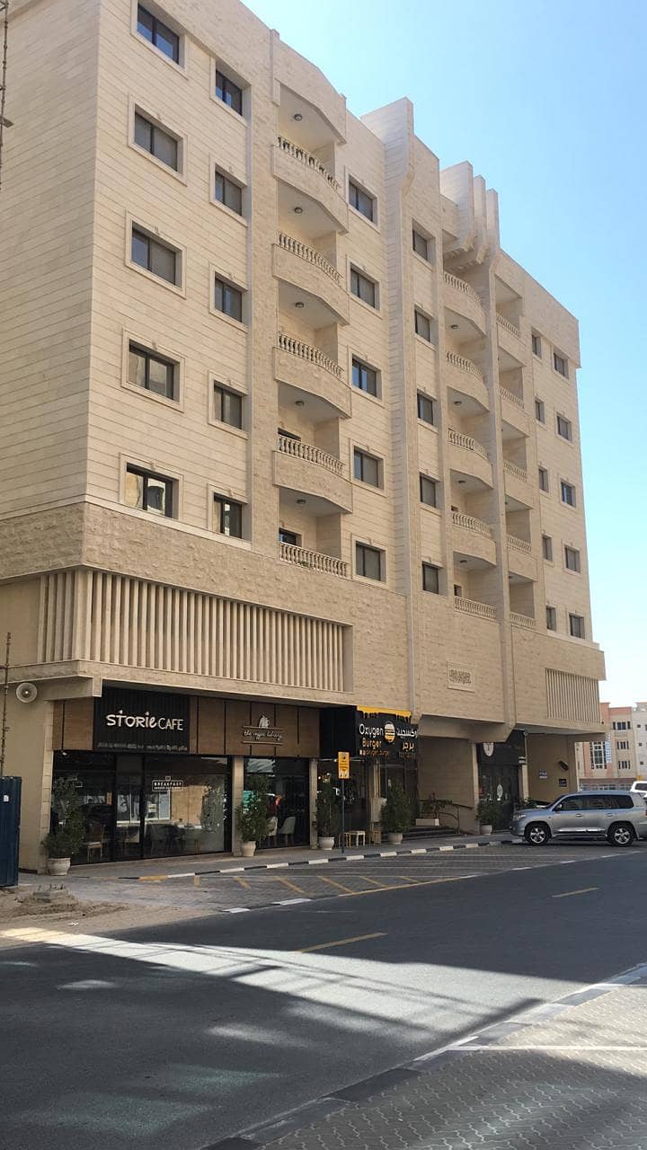 Muwailih Commercial 22000000 AED - 5039394