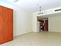 Vacant Studio | The Crescent Tower | With Parking | Low Floor
