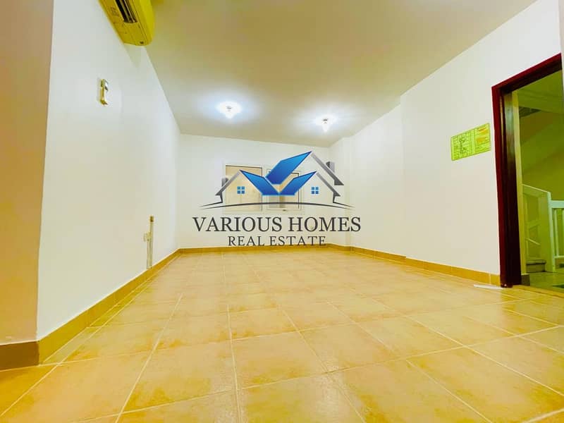 04-Payments! 03 BR + Living Hall APT in Building at Al Falah Street near Parco Supermarket for 53,000 AED Only
