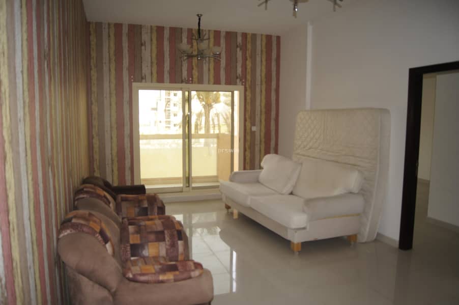 HUGE  1 BHK AT AFFORDABLE PRICES!!