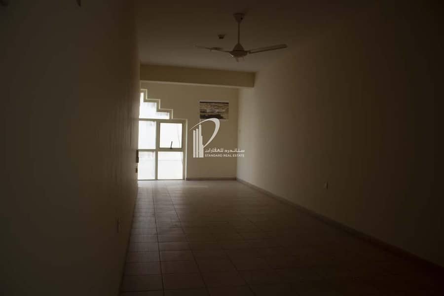 2 Studio for rent in a vital area, one month free Deira-Al Murar -