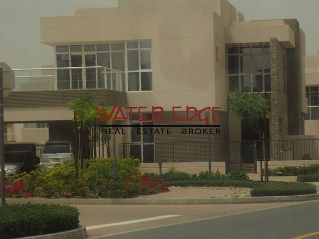 Вилла в Дубай Силикон Оазис，Седре Виллы, 3 cпальни, 3000000 AED - 2828181
