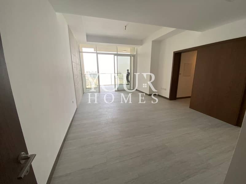 12 SS | 2BR with white goods in Hameni | Brand New