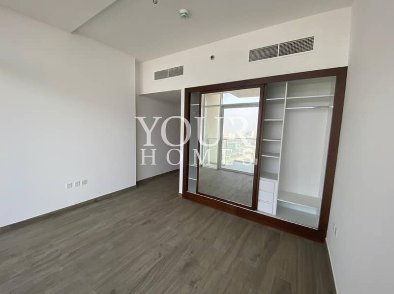 24 SS | 2BR with white goods in Hameni | Brand New