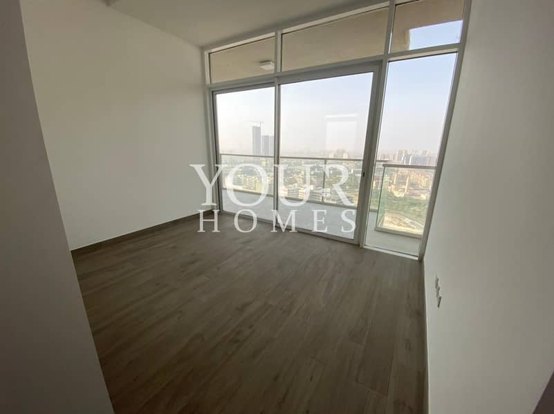 27 SS | 2BR with white goods in Hameni | Brand New