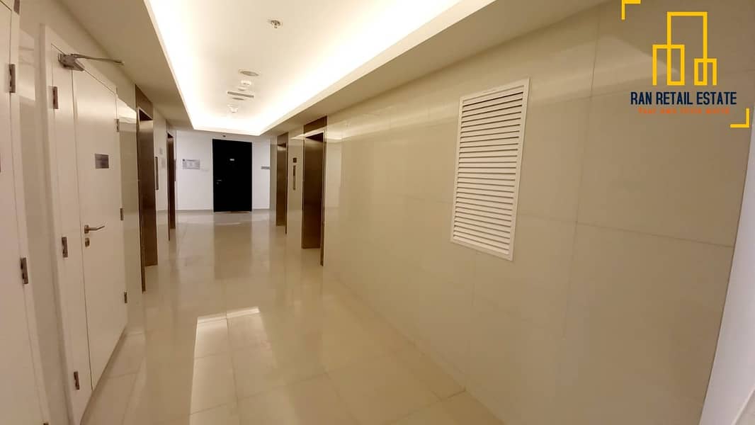 47 Stunning Fully Furnished One Bedroom in horizon tower