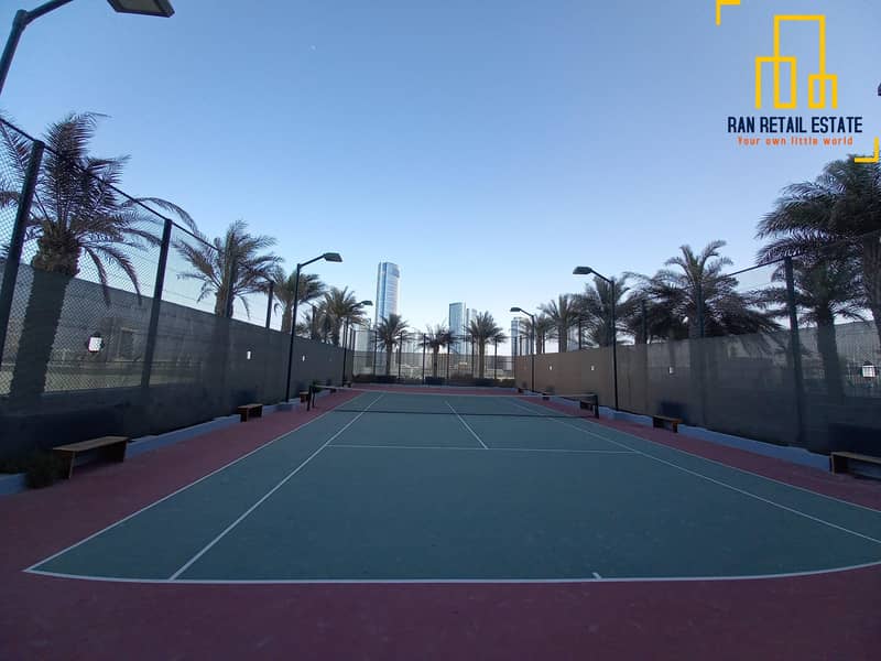 6 Hot Deals  | 12 Payment- Lawn Tennis || Squash || Football || Swimming Pool + Gym